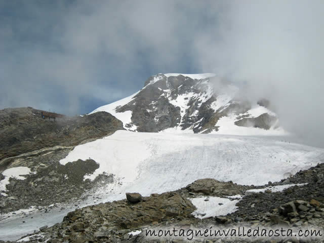 rifugio citt di mantova